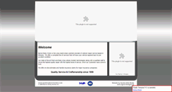Desktop Screenshot of barronbodyworks.com